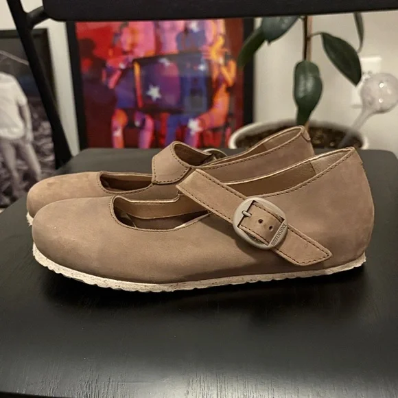 Birkenstock mary jane size 36 - Picture 1 of 7